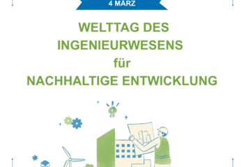 Feiern Sie mit Brightwell den Welt-Ingenieurtag für nachhaltige Entwicklung